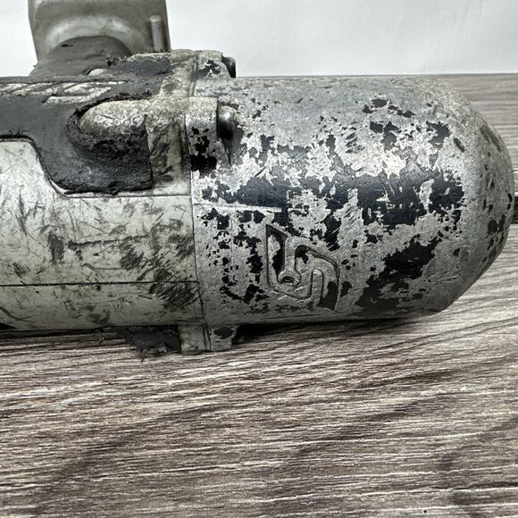 SNAP-ON CT885S 1/2" Grey/Black‎ Impact Wrench Tool Only For Parts - Picture 11 of 16
